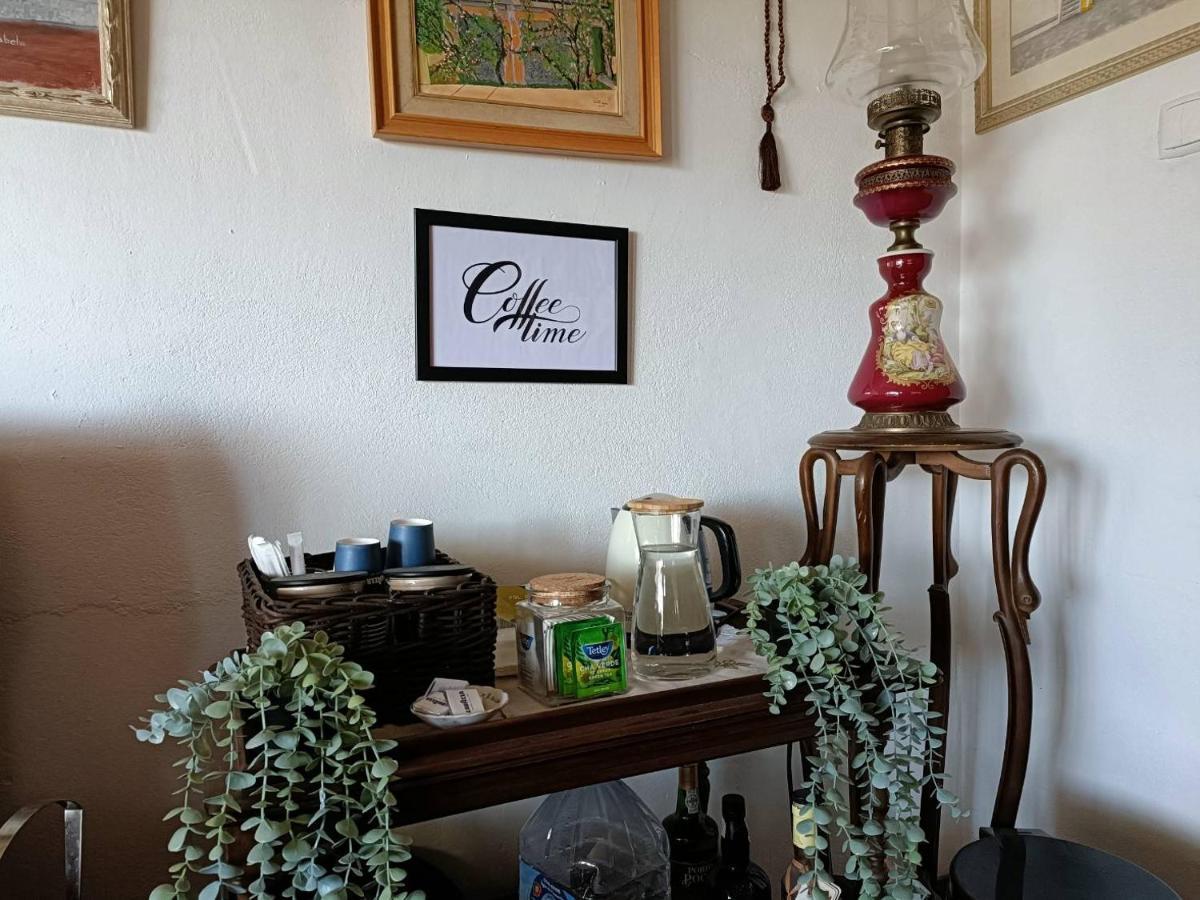 Forever Sao Bras São Brás de Alportel Εξωτερικό φωτογραφία