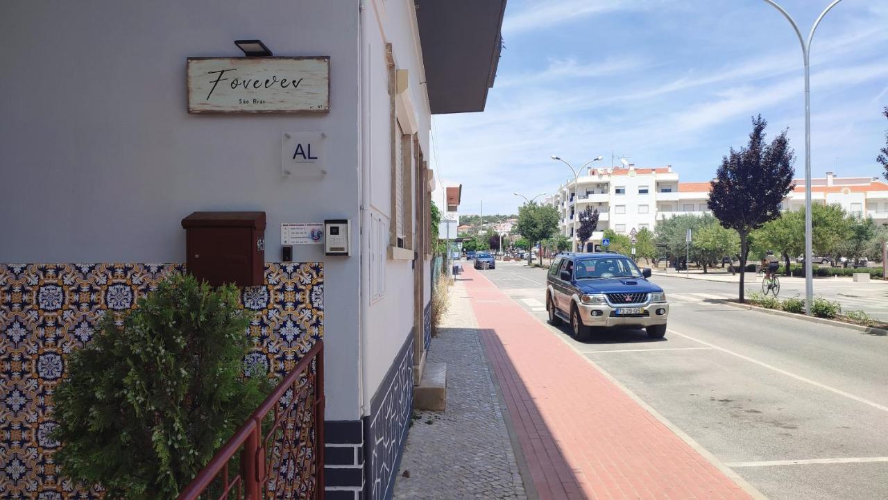 Forever Sao Bras São Brás de Alportel Εξωτερικό φωτογραφία